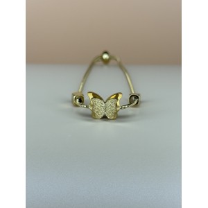 BRACELET PAPILLON