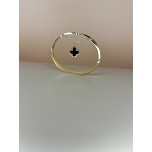 BRACELET LEAF