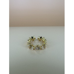 BAGUE FLEUR