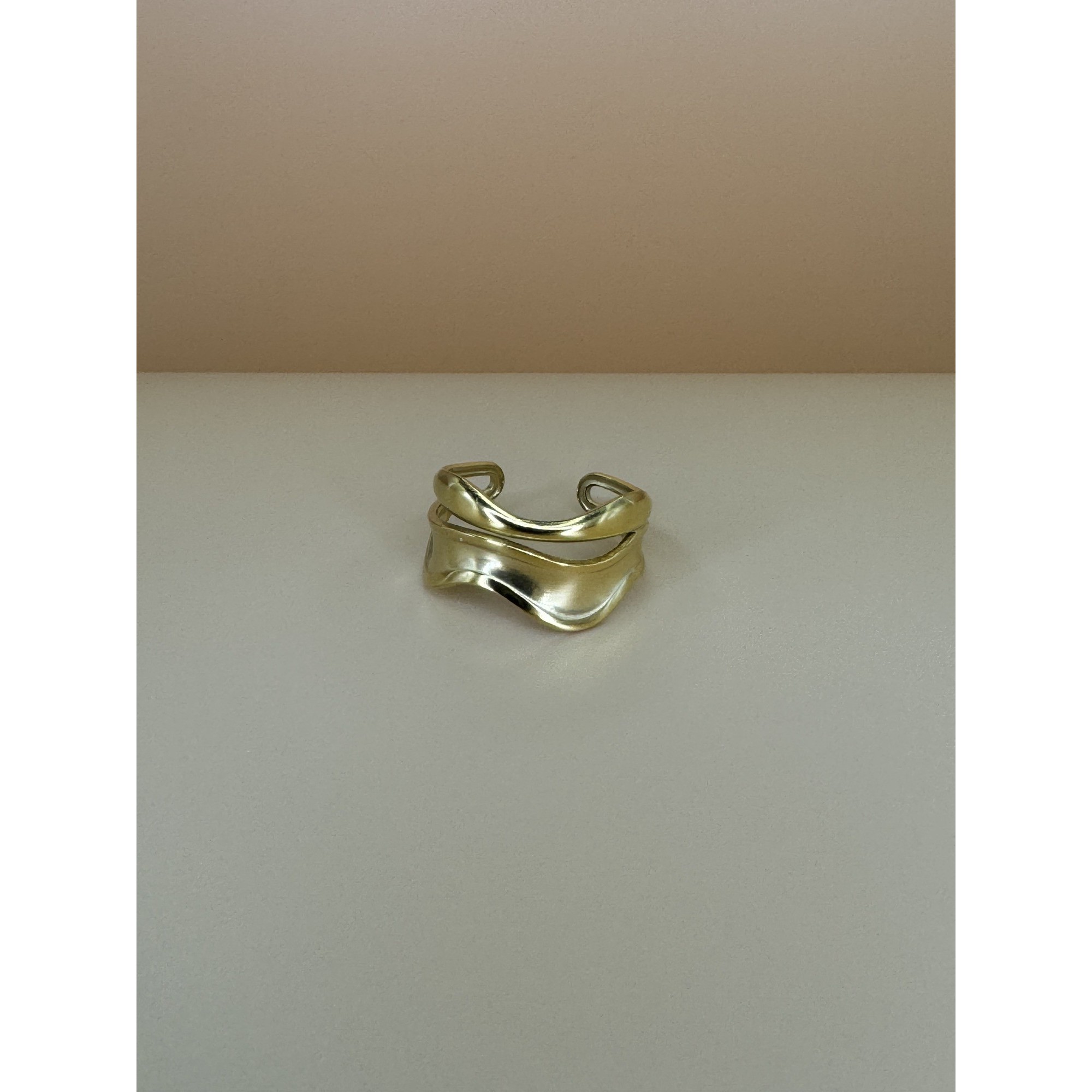 BAGUE VAGUE