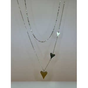 COLLIER COEUR