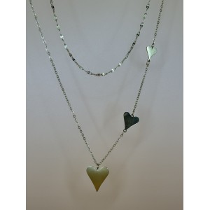 COLLIER COEUR