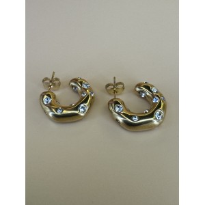 BOUCLES LUNE