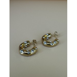 BOUCLES LUNE